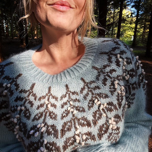 Kristtjørn Genser - Hanne Rimmen