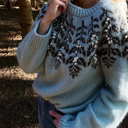 Kristtjørn Genser - Hanne Rimmen