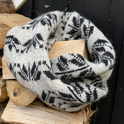 Pólstjarna Scarf