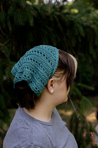 Olivine Bandana photo 4