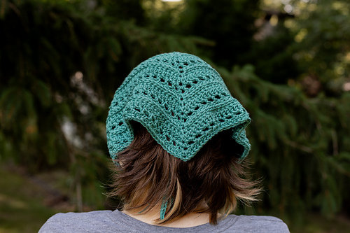 Olivine Bandana photo 1