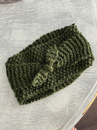 Riverside Head Wrap photo 6