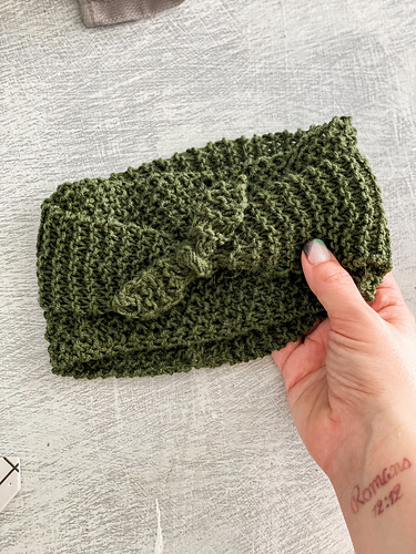 Riverside Head Wrap photo 1