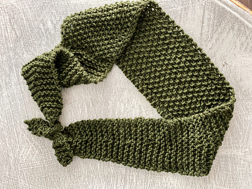 Riverside Head Wrap photo 3