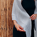 Ava Shawl pattern 