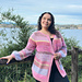 Versátil Cardigan pattern 
