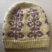 Aurea hat pattern 