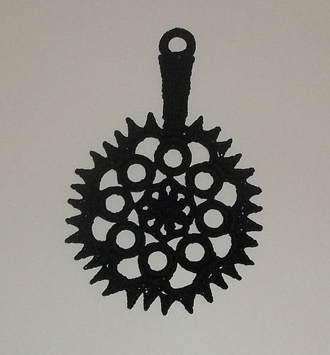 Trivet Wall Plaques Set photo 1