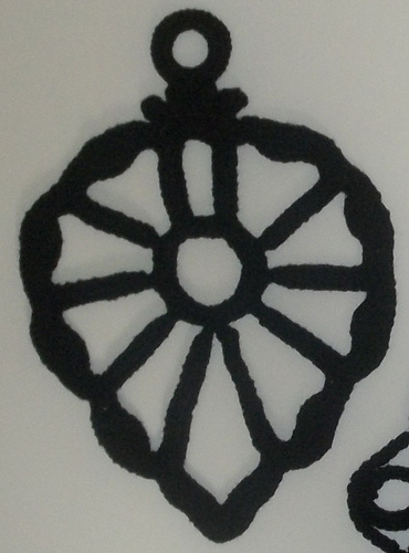 Trivet Wall Plaques Set photo 2
