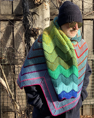 Søppelte Spenne Sjål - byRiotousAssembly