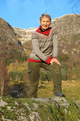 Turgenser YST - Lene Hansen Kvamsdal