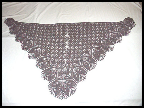 Ravelry: RitaMiller's Haruni