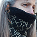 Azra'ad Cowl pattern 