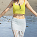 Capitola Mermaid Skirt pattern 