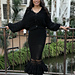 Hyper Flare Maxi Skirt pattern 