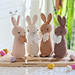 Festive Easter Toys pattern 