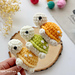 crochet mini turtle pattern 