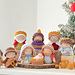 Nativity Scene:Mini pattern