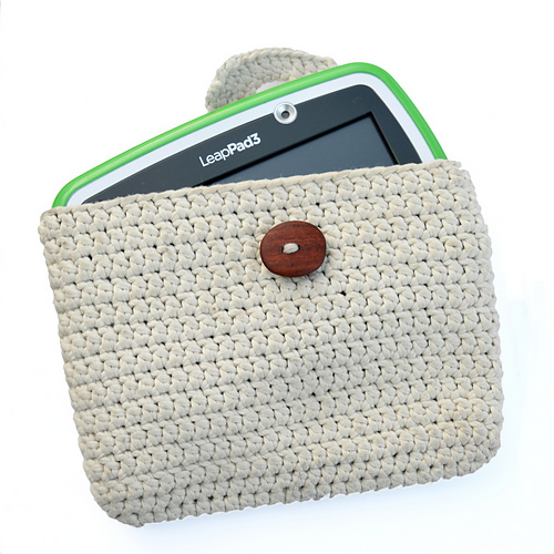 Leap Pad 3 Case Pouch photo 1