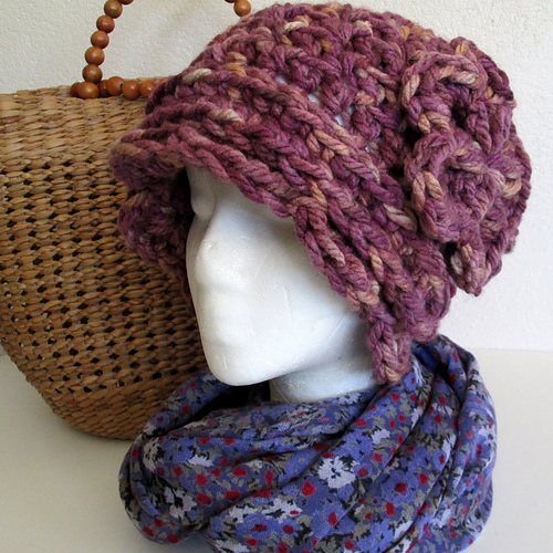 Daisy's Cloche photo 1