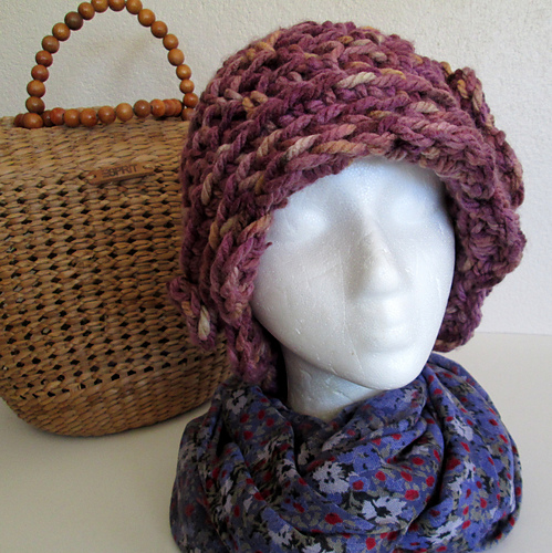 Daisy's Cloche photo 3