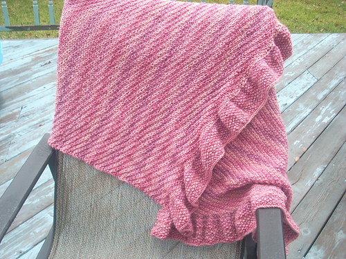 Ferceis Shawl photo 3