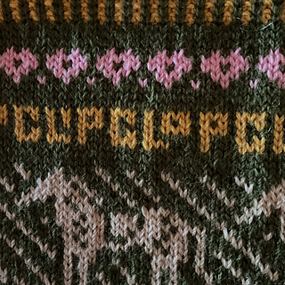Close up