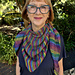 Dragon Curve Wrap pattern 