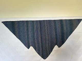 Raewynn's Dragon Curve Wrap