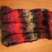Burberry Inspired Cowl Neck Scarf photo 3