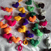 Heart Garland pattern