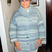 Easy Dolman Jacket pattern 