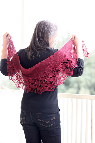Ravelry: Amy pattern by Rosemary (Romi) Hill