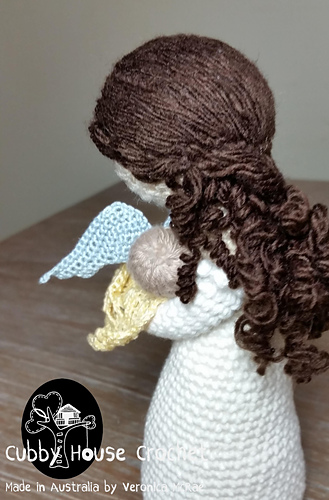 Baby Angel Wings photo 6