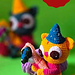 With Purrs & Love, Ziggy pattern