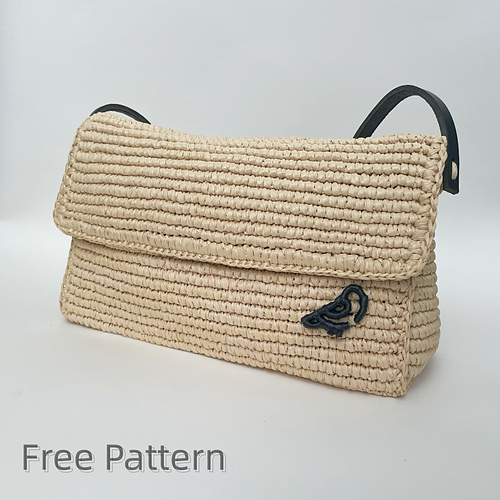 Chelsea Box Tote