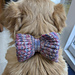 0-1628 Holly Red Bow photo 3
