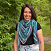 Cadence Shawl pattern
