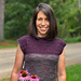 Riverstone Tee pattern