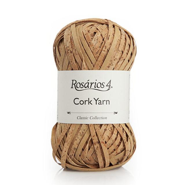 Ravelry Rosários 4 Cork Yarn