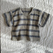 Esau Tee pattern