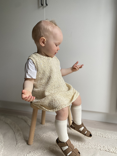 Elvi dress junior