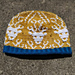 Tatton No Float Beanie pattern