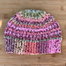 Go To Tunisian Beanie pattern