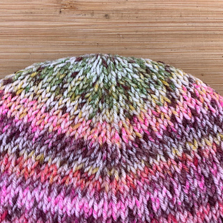 crown detail