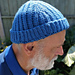 No Float Ribbed Beanie pattern