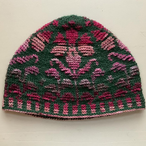 Lily No Float Beanie