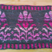 Lily No Float Cowl pattern