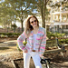 Sunday Women's Cardigan pattern 