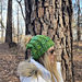 Charleston Beanie Hat pattern 